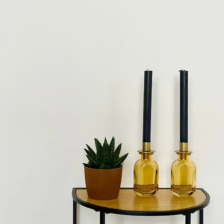 Cosy Muranów Warszawa