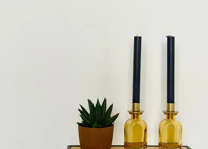 Cosy Muranów Warszawa