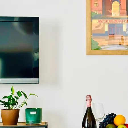 Cosy Muranow Apartman Varsó