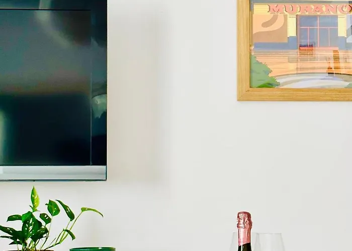 Cosy Muranow Daire Varşova