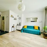 Apartman Cosy Muranow *